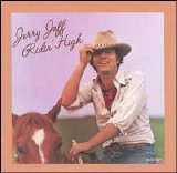Jerry Jeff Walker - Ridin' High