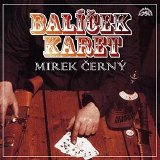 Mirek Èerný - Balíèek karet (1999)