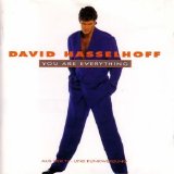 David Hasselhoff - You Are Everything