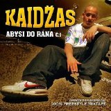 Renata Kaidžas - Abysi do rána è. 1