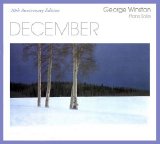 George Winston - December - 20th Anniversary Edition