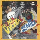 Honza Vyèítal - Semtex (1990)