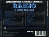 Greenhorns - Banjo z mlžných lesù