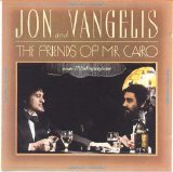 Jon & Vangelis - The Friends of Mr Cairo (1981)