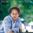 Art Garfunkel - The Art Garfunkel Album  (1984)