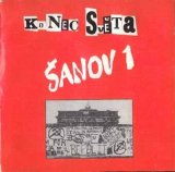 Šanov 1 - Konec svìta (1990)