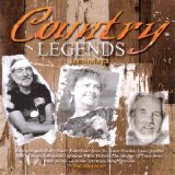 Various artists - Country Legends 02 - Jambalaya