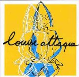 Louise Attaque - A Plus Tard Crocodile