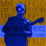 Oldfield, Mike - Live in Katowice, Poland (1999)