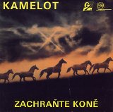 Kamelot - Zachraòte konì