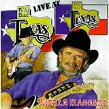 Merle Haggard - (Motorcycle Cowboy) Live At Billy Bob's Texas (~1