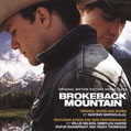 OST - Brokeback Mountain