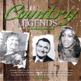 Various artists - Country Legends 12 - Cowboy Boots