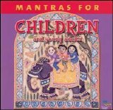 Various artists - Mantras For Children And Young Adults