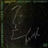 Vladimir Vysockyj - Self-Portrait (1981)