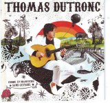 Thomas Dutronc - Comme un manouche sans guitare [2007]