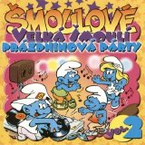 Šmoulové - Vol. 2 - Velká šmoulí prázdninová párty