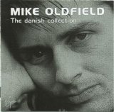 Mike Oldfield - The Danish Collection 1