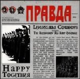 Leningrad Cowboys - Zombies Paradise