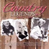 Various artists - Country Legends 07 - Honky Tonkin