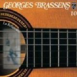 Georges Brassens - L'Intégrale CD 10: La Religieuse