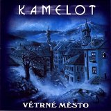 Kamelot - Vìtrné mìsto