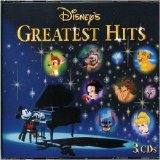 Walt Disney - 3 CD