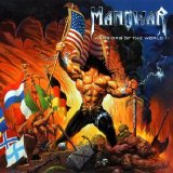 Manowar - Warriors of the World (2002)