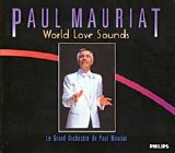 Paul Mauriat - World Love Sounds (1998)