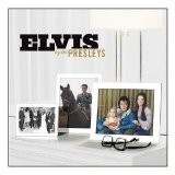 Elvis Presley - Elvis By The Presleys CD1