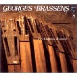 Georges Brassens - L'Intégrale CD 08: Les Copains d'abord