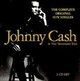 Johnny Cash - The Complete Original Sun Singles