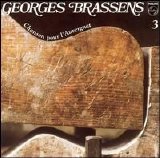 Georges Brassens - L'Intégrale CD 03: Chanson pour l'Auvergnat