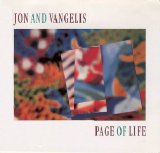 Jon & Vangelis - Page Of Life (1991)