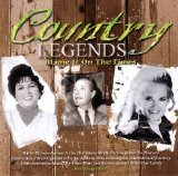 Various artists - Country Legends 03 - Blame It On The Times