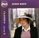 Joan Baez - Classics Volume 8 (1987)