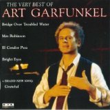 Art Garfunkel - The Very Best Of Art Garfunkel Across America
