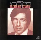 Leonard Cohen - The Essential Leonard Cohen [Disc 1]