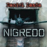 Daniel Landa - Nigredo (Live)