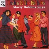 Marty Robbins - Rock'n Roll'n Robbins 10"