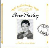 Elvis Presley - Audio Archive "Collectors Edition"