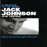 Jack Johnson - A Weekend At The Greek