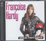 Françoise Hardy - 36 grands succes (1990)
