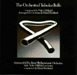Mike Oldfield - The Orchestral Tubular Bells (1975)