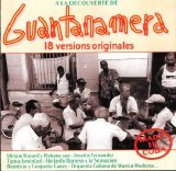 Various artists - 18 Versions Guantanamera