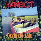 Kamelot - Cesta do raje