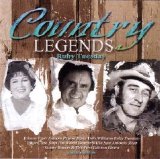 Various artists - Country Legends 06 - Ruby Tuesday