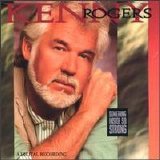 Kenny Rogers - Something Inside So Strong (1989)