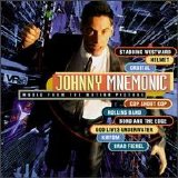 OST - Johnny Mnemonic