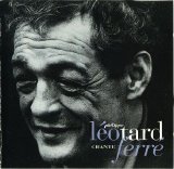 Philipe Léotard - Philippe Léotard chante Léo Ferré